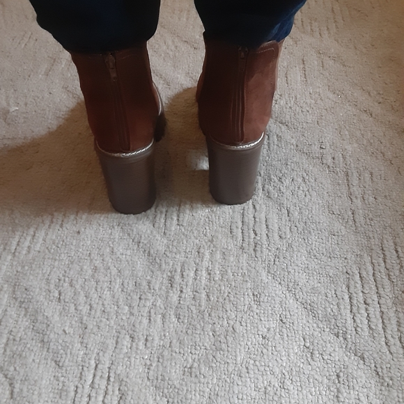 Madden Girl Kamora Boots - Picture 6 of 6